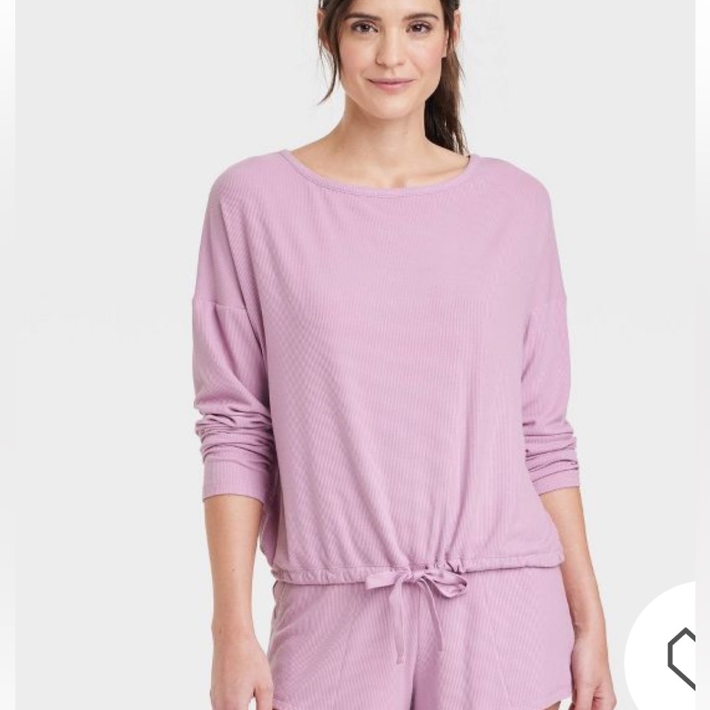 Stars Above pajama set size XS